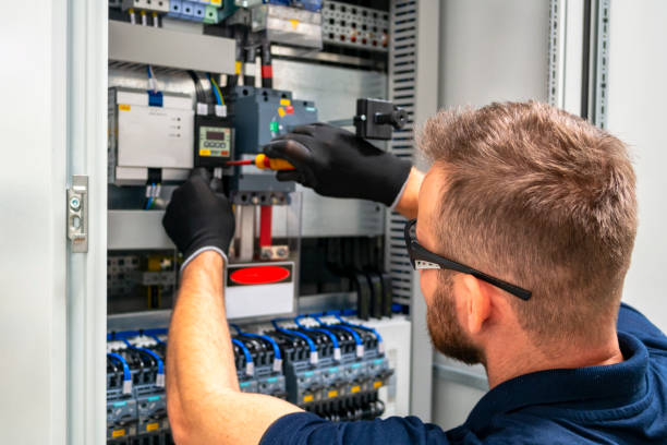 Best Electrical Contractors for Businesses  in North Tustin, CA
