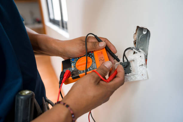 Best Electrical Rewiring Services  in North Tustin, CA