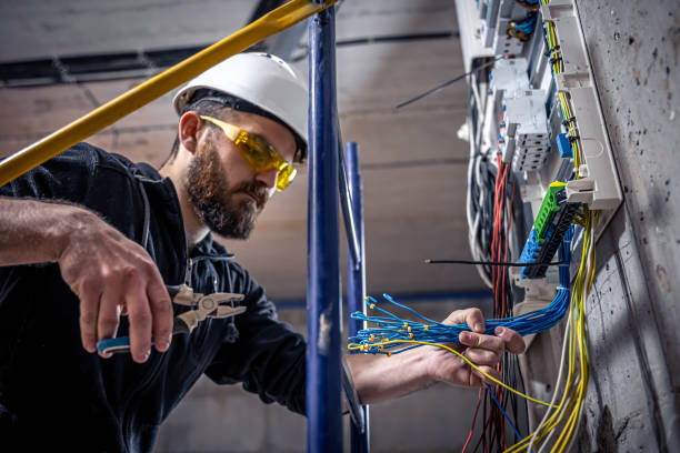 Best Electrical Upgrades for Homes  in North Tustin, CA