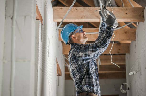 Best Electrical Outlet Repair  in North Tustin, CA