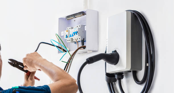 Best Electrician for Home Renovation  in North Tustin, CA