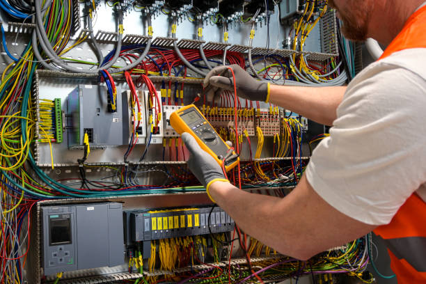 Best Electrical System Inspection  in North Tustin, CA
