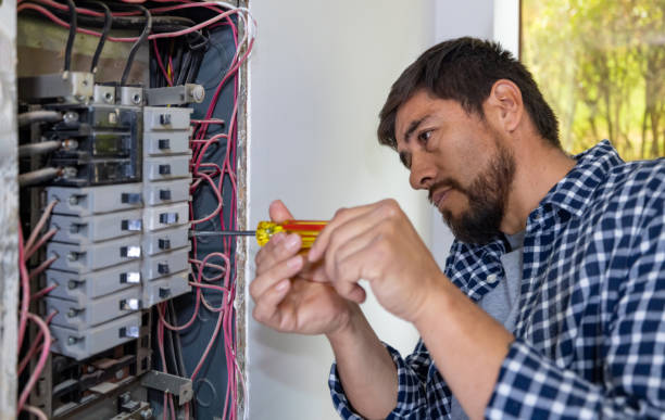 Best Ceiling Fan Installation Electrician  in North Tustin, CA